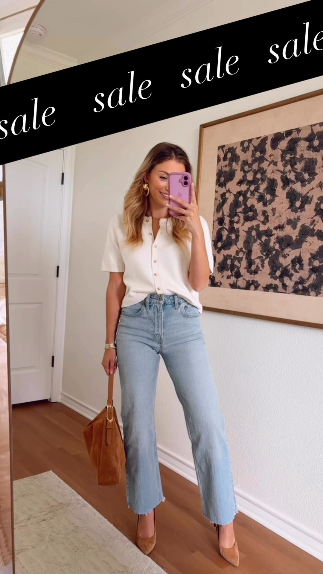 Abercrombie sale finds!

#LTKPetite #LTKSaleAlert #LTKFallSale