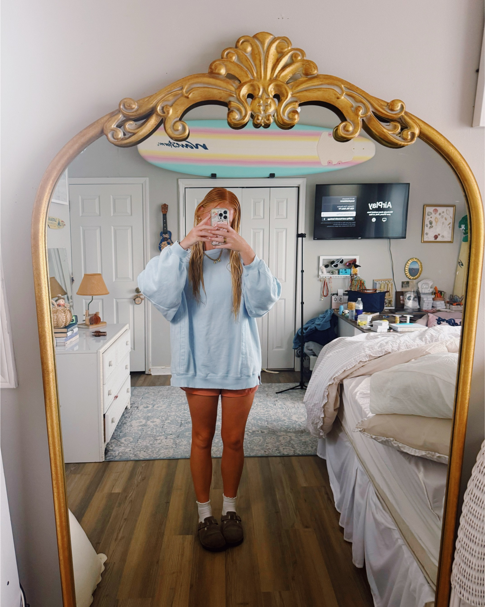 Sunday cozy 💌🍁🌞☕️