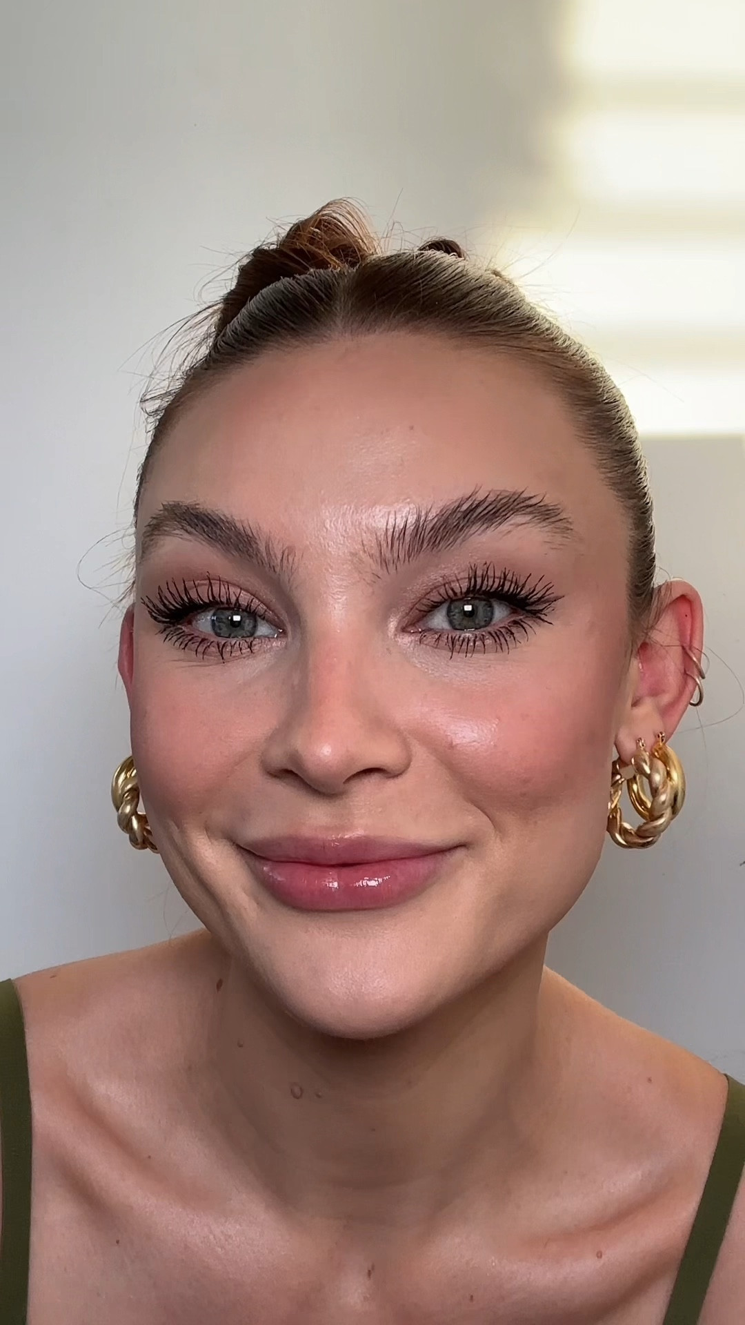 trying the viral thrive causemetics mascara and it did not disappoint 😍

#LTKbeauty #LTKGiftGuide