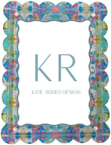 Brand: Katie Romeo Designs | Amazon (US)
