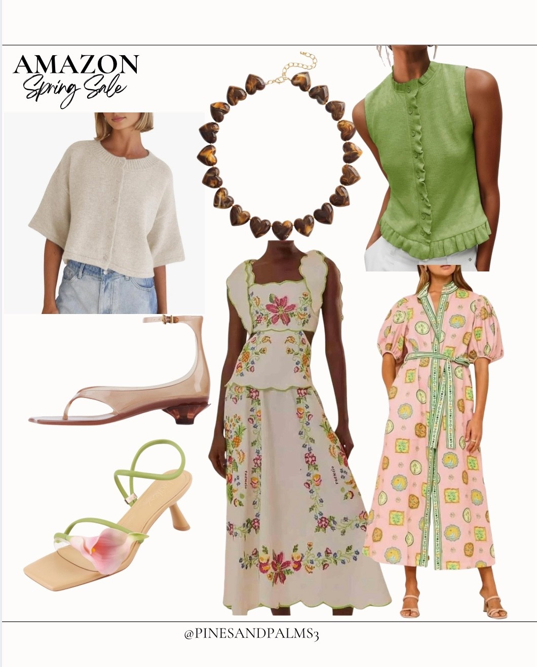 Amazon cart 

#LTKSeasonal #LTKootd #LTKgrwm