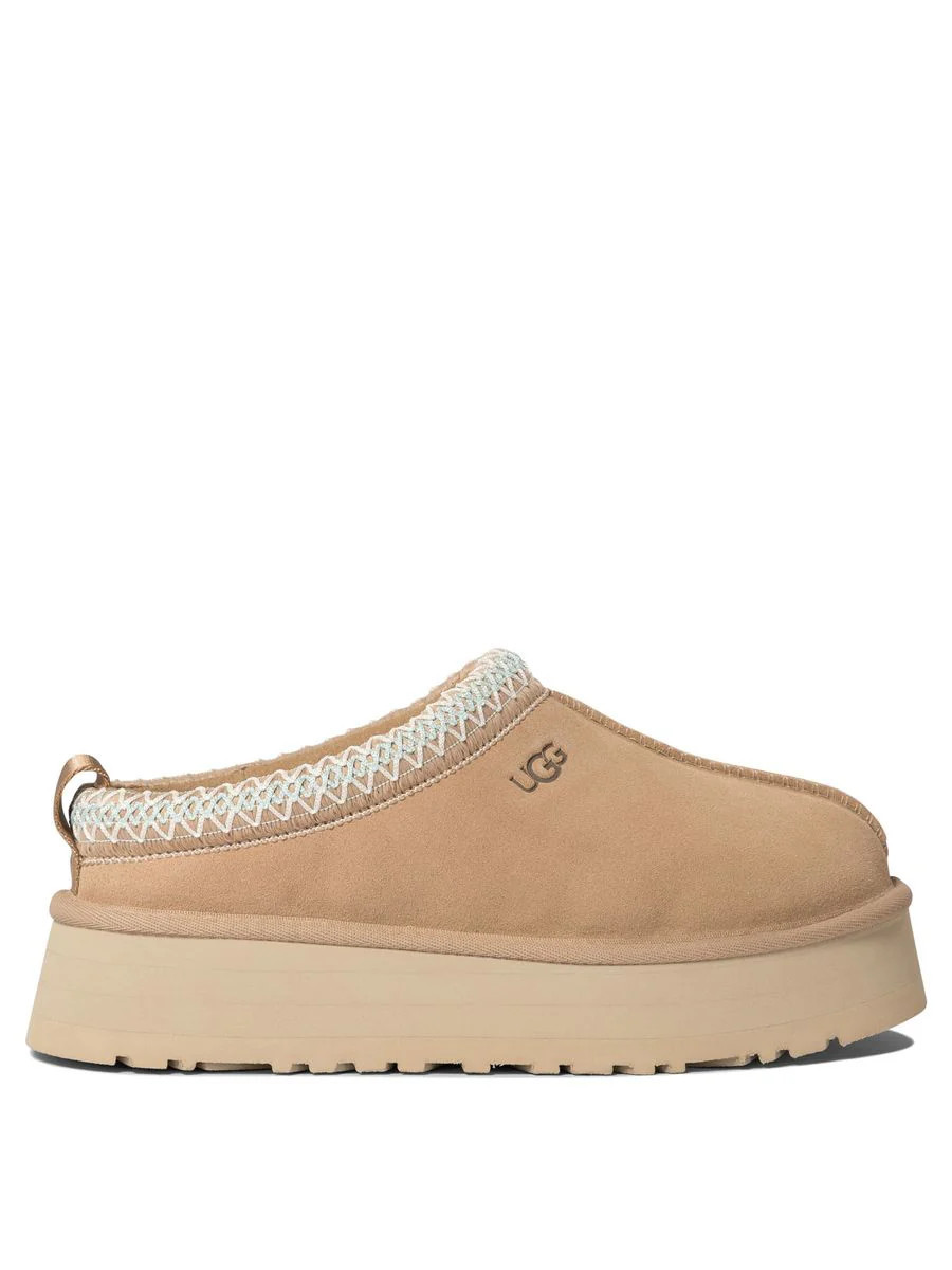 UGG Tazz - Slippers With Platform | Baltini