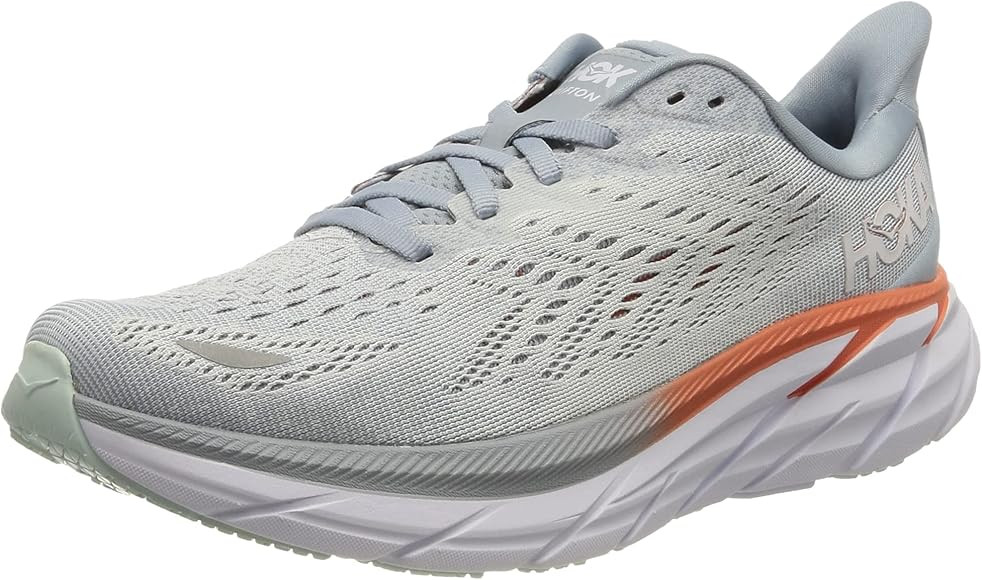 Hoka One Women's 1119394 Ypsc Sneakers | Amazon (UK)