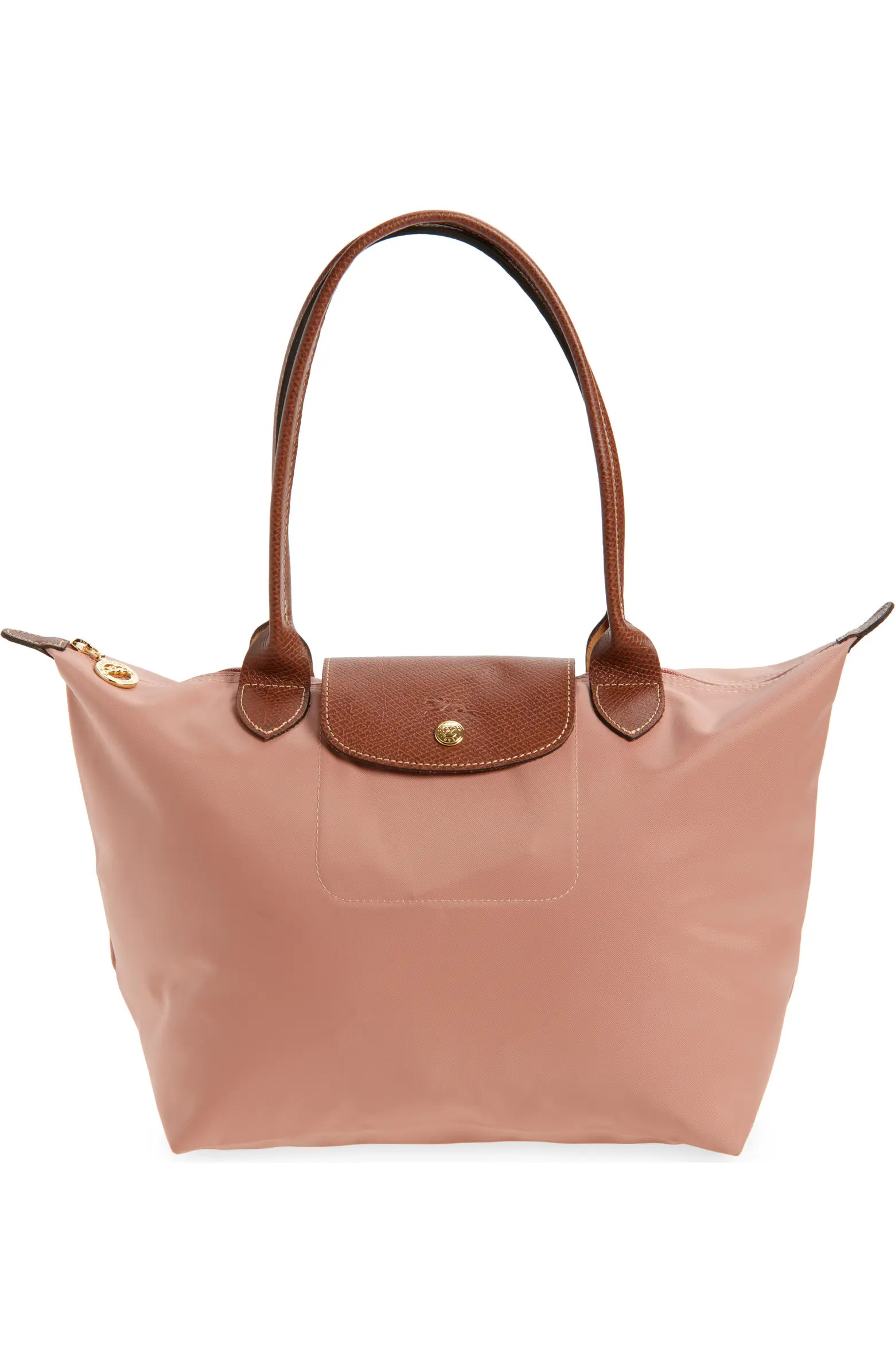 Longchamp Medium Le Pliage Nylon Shoulder Tote | Nordstrom | Nordstrom
