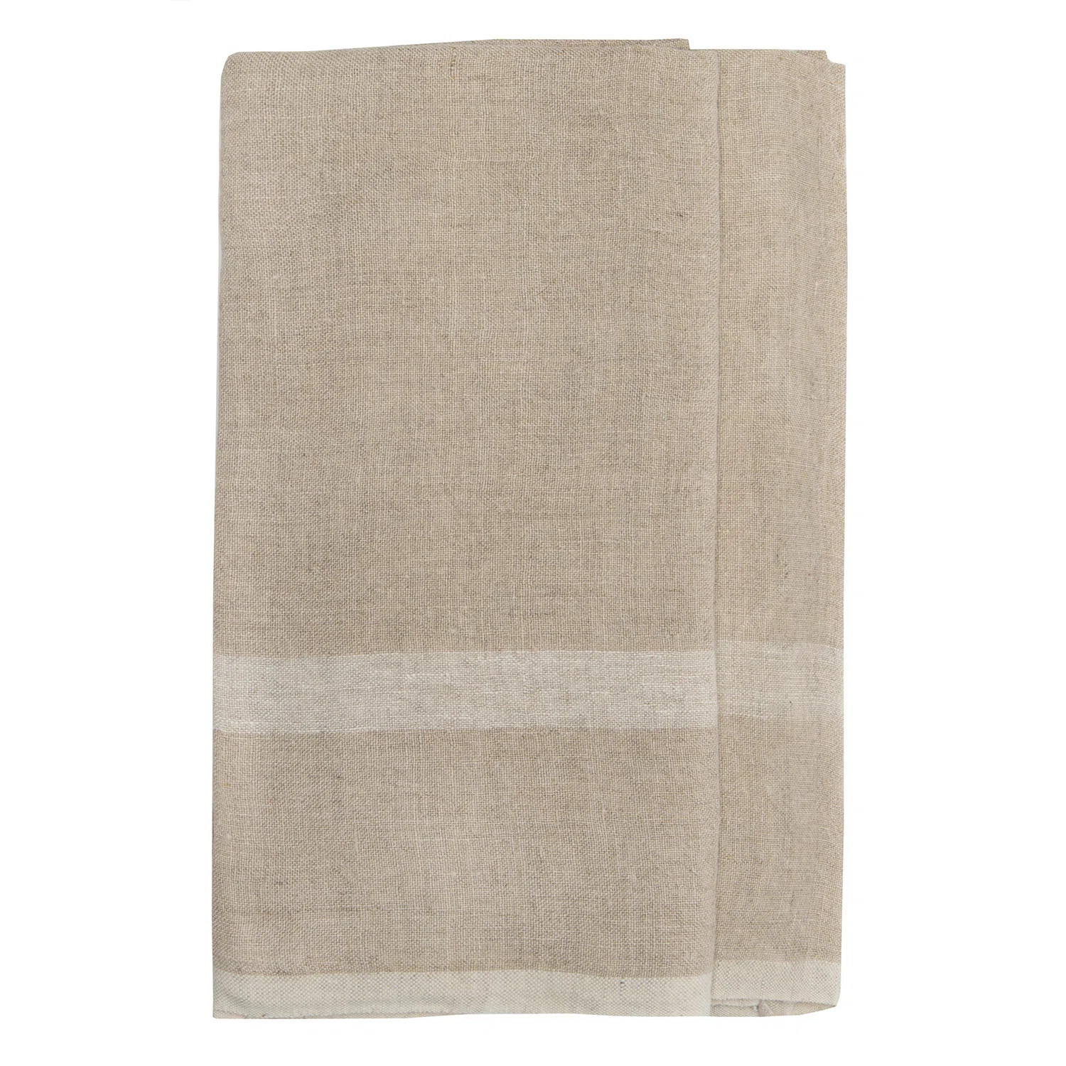 Tegan Stripe Tea Towel Kitchen Towel (Set of 2) | Wayfair North America
