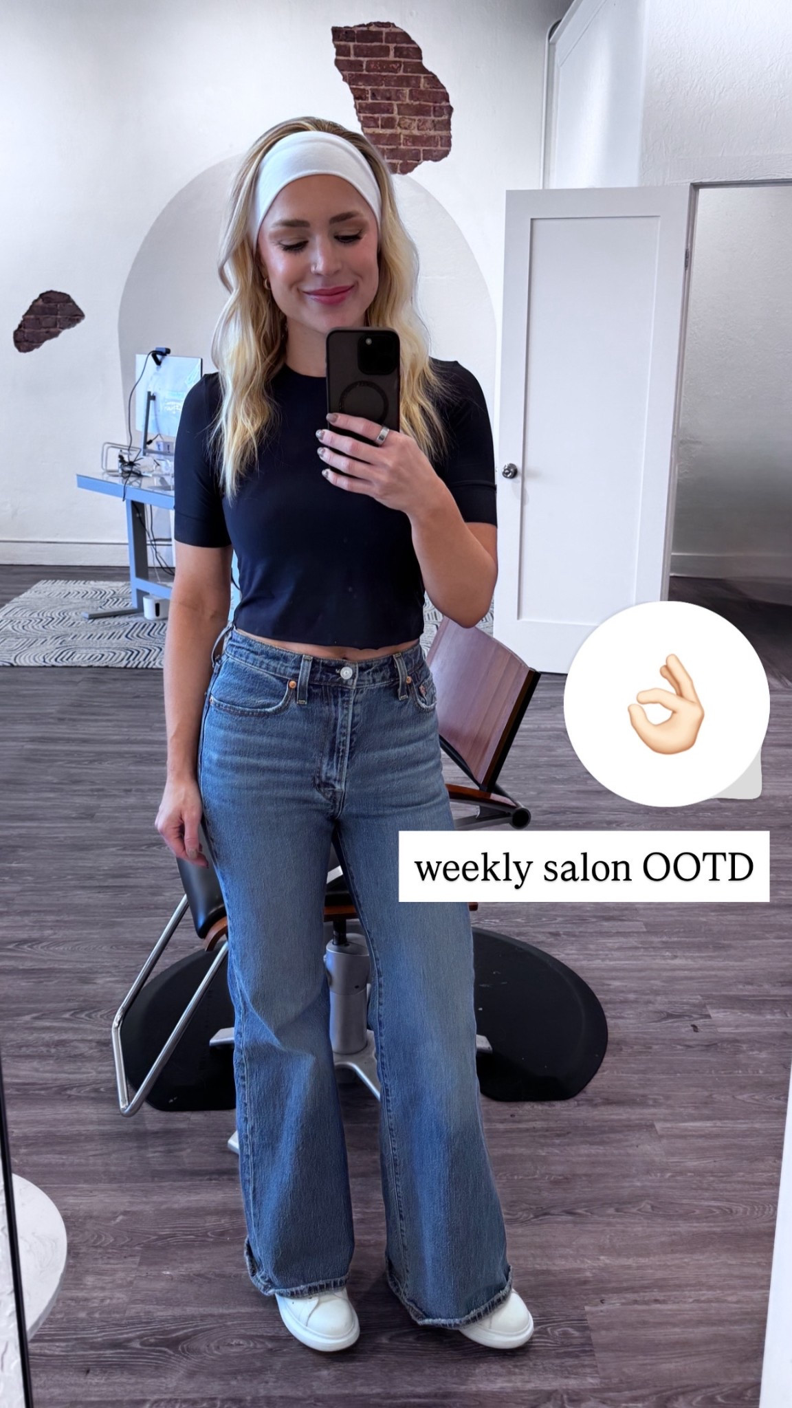 #LTKBeauty #LTKU #LTKWorkwear