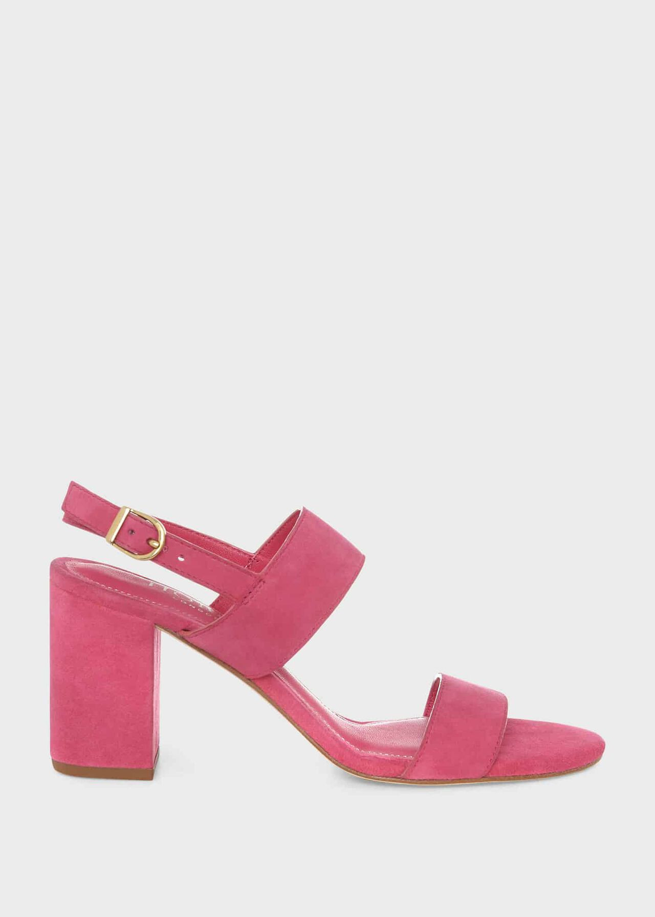 Blake Heeled Sandal | | Hobbs