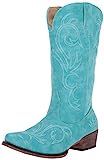 ROPER Women's Riley Western Boot | Amazon (US)