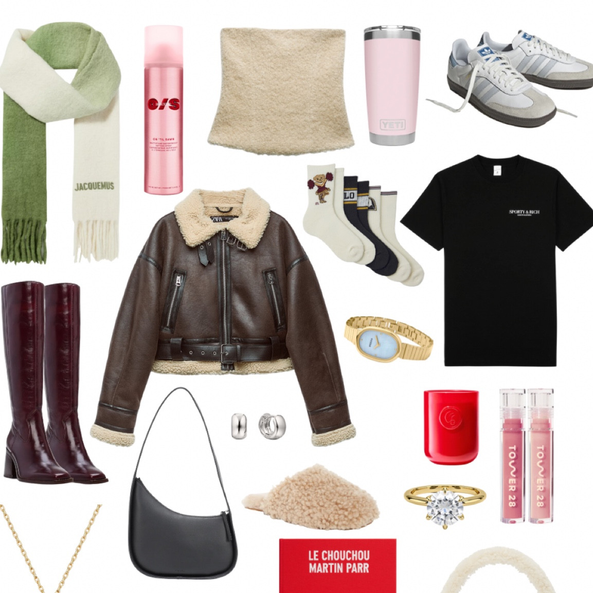 Gifts for her ♥️

#LTKbeauty #LTKstyletip #LTKGiftGuide