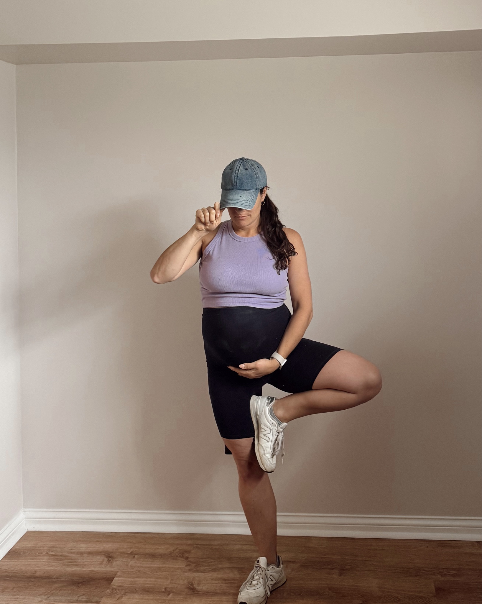 Bump-friendly summer style ✨ Loving how easy it is to pair crop tops with maternity shorts for a cute + comfy pregnancy outfit. 🤰💛 These pieces are perfect for staying cool, feeling confident, and embracing the bump all season long! Linked everything on LTK so you can shop my maternity style favorites.
#MaternityStyle #PregnancyOutfits #LTKmaternity

#LTKBump #LTKStyleTip #LTKBaby