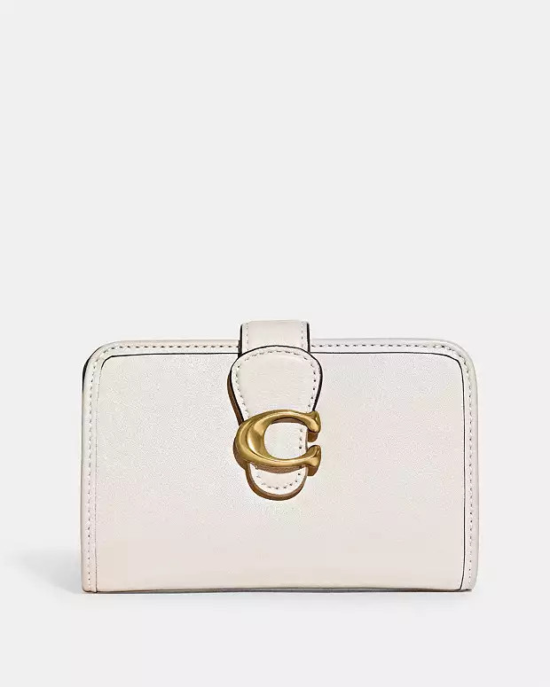 Tabby Medium Wallet | Coach (US)