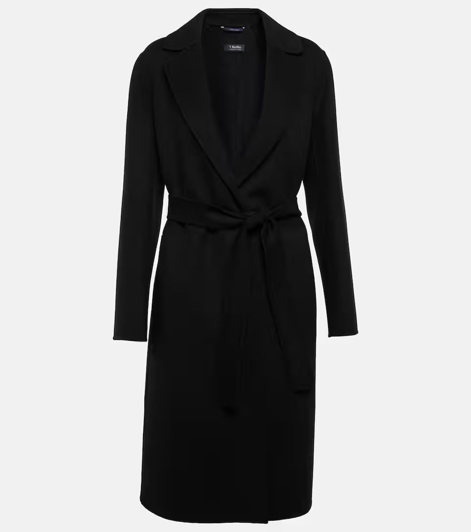 Pauline wool coat | Mytheresa (DACH)