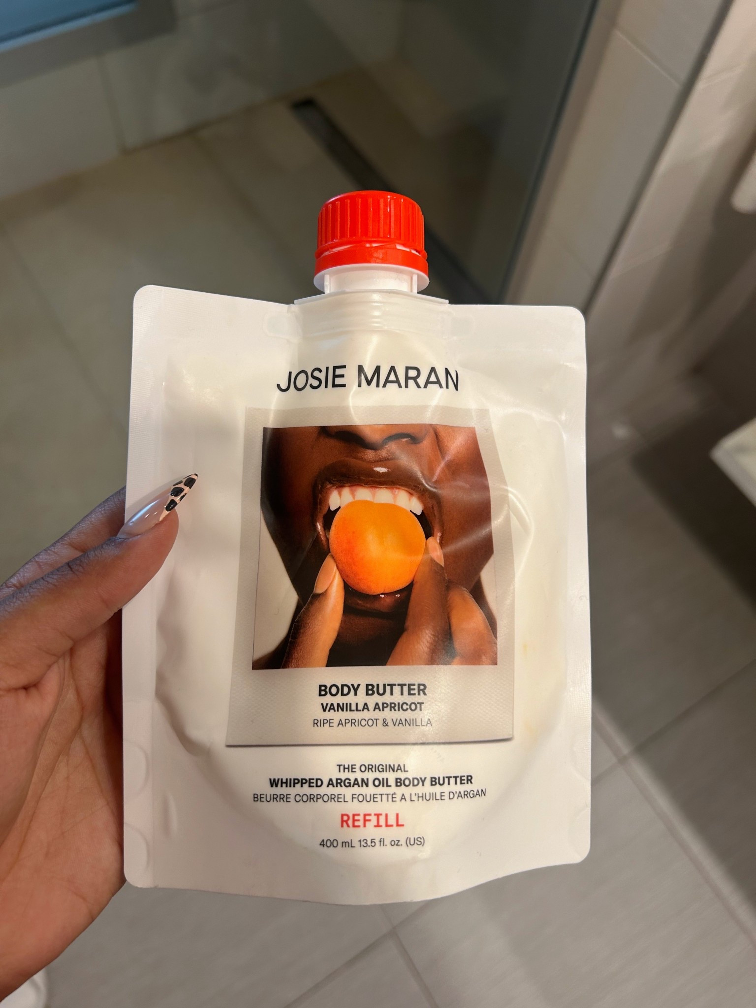 Favourite Body Butter

#LTKbeauty #LTKstyletip