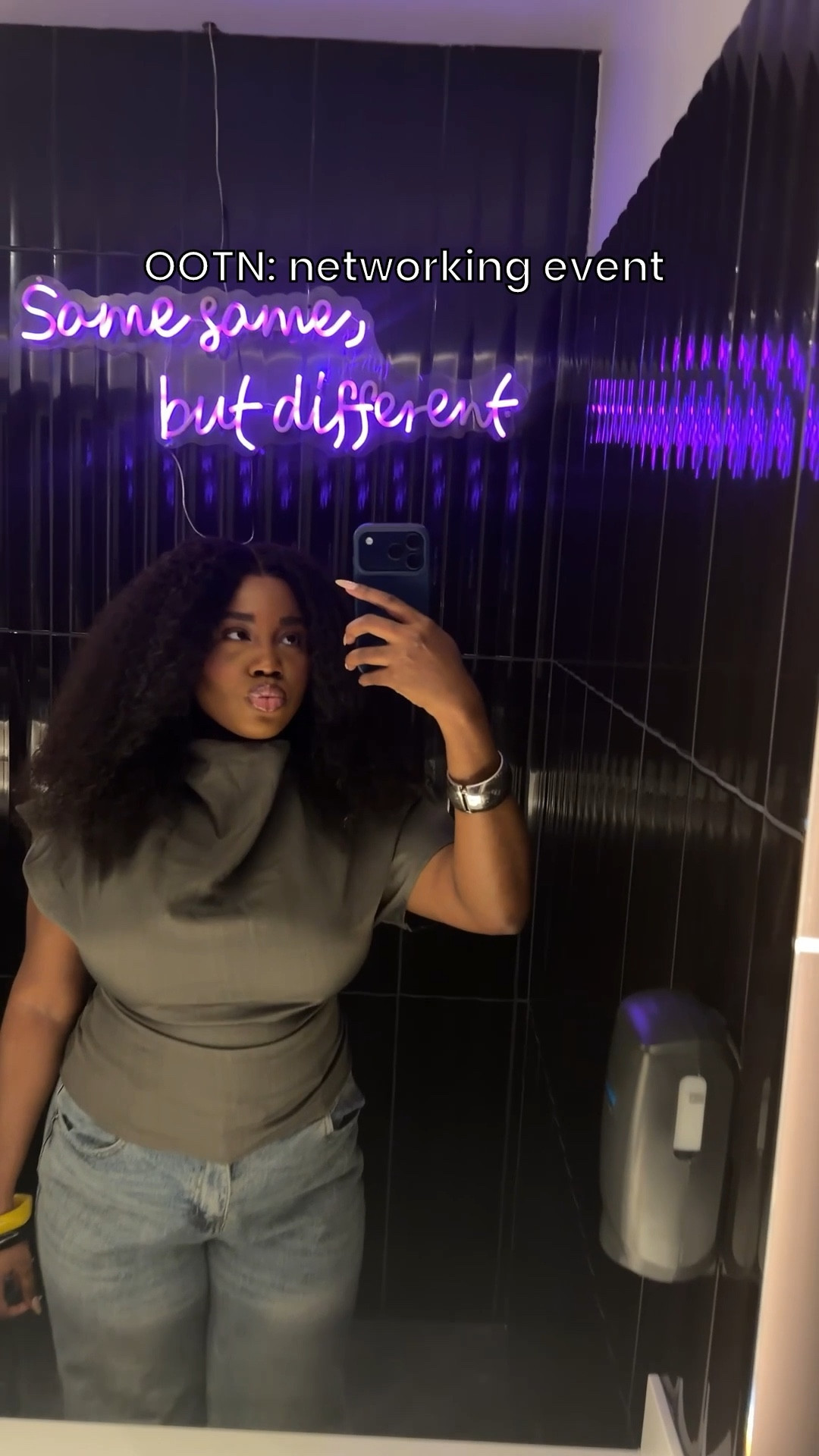 did a quick outfit change for a networking event in Toronto. very business casual coded from SHEIN, Fashionnova ☺️

#LTKworkwear #LTKstyletip #LTKcanada