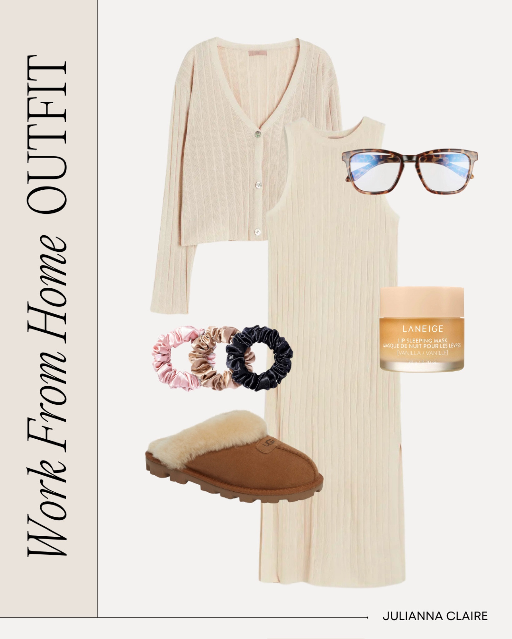 Work From Home Outfit Idea 🖥

work from home outfit // wfh outfit // work outfit // casual outfit // winter outfits // winter outfit ideas // elevated basics // amazon fashion finds // casual style // winter fashion // old money // old money style

#LTKstyletip #LTKSeasonal #LTKfindsunder100