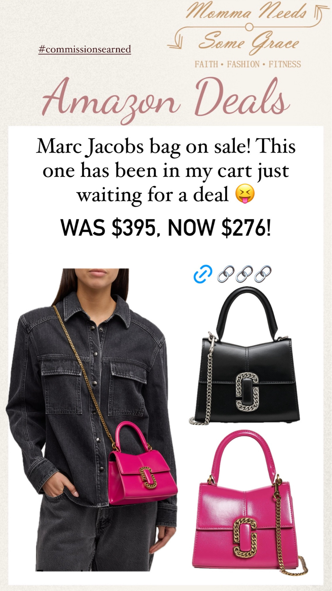 Just ordered!! 

#LTKSeasonal #LTKFindsUnder100 #LTKItBag