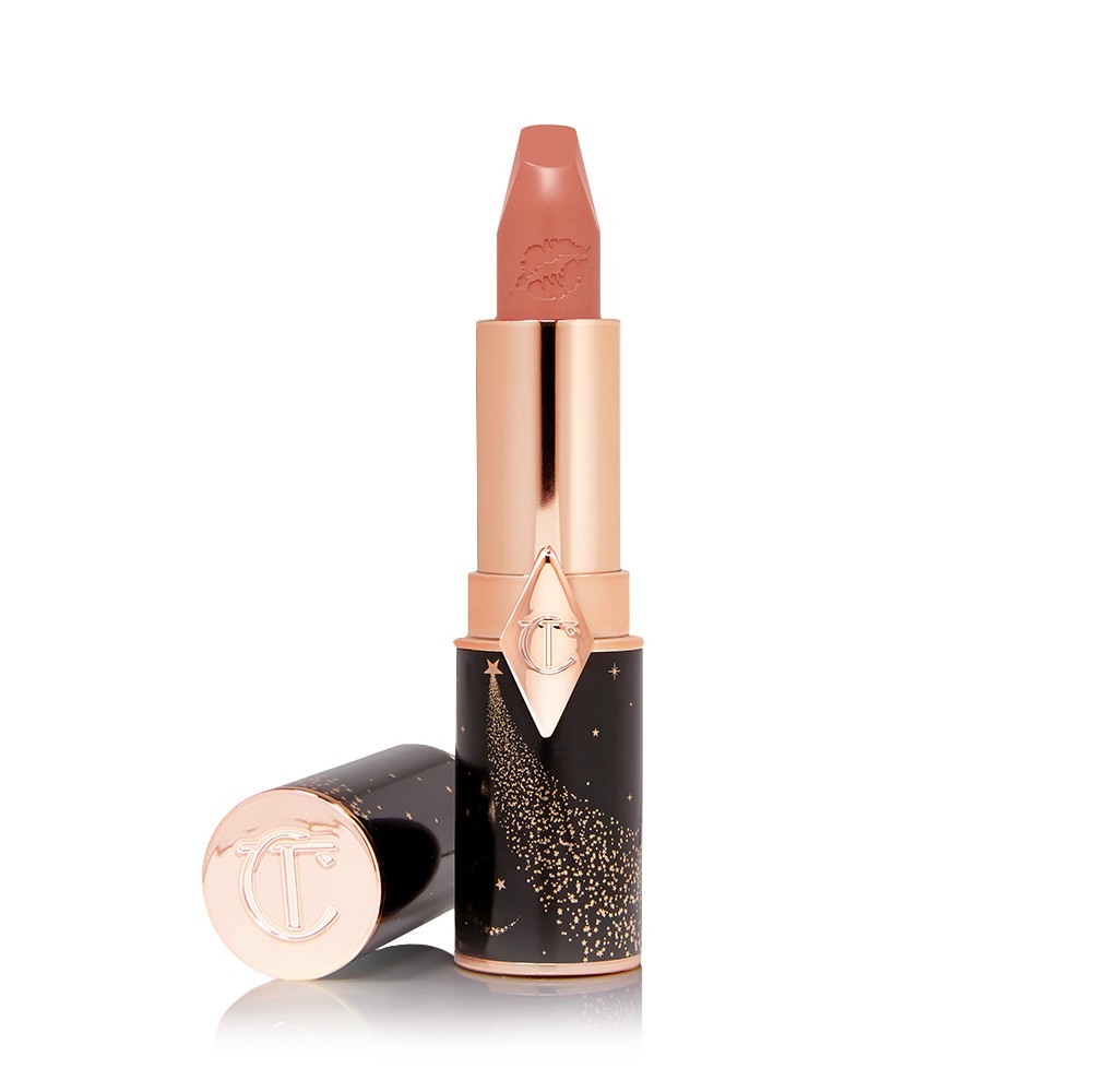 Jk Magic: Nude Rose Lipstick - Hot Lips 2 | Charlotte Tilbury | Charlotte Tilbury (US)