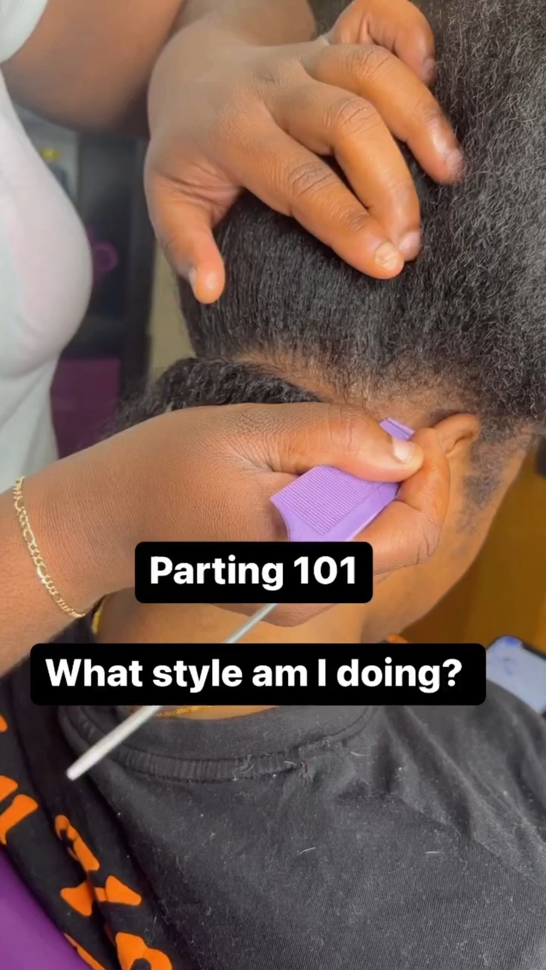 #reels #reelsinstagram #trending #tutorials #braids #knotlessbraids #labrador #atlbraider #oaklandbraider #richmondbraider #sfbraider #sfblogger #bayareabraider #sacramentohairstylist #antiochbraider #916braids #losangelesbraider #longbeachbraider #comptonbraider #hollywoodbraider #calibraider