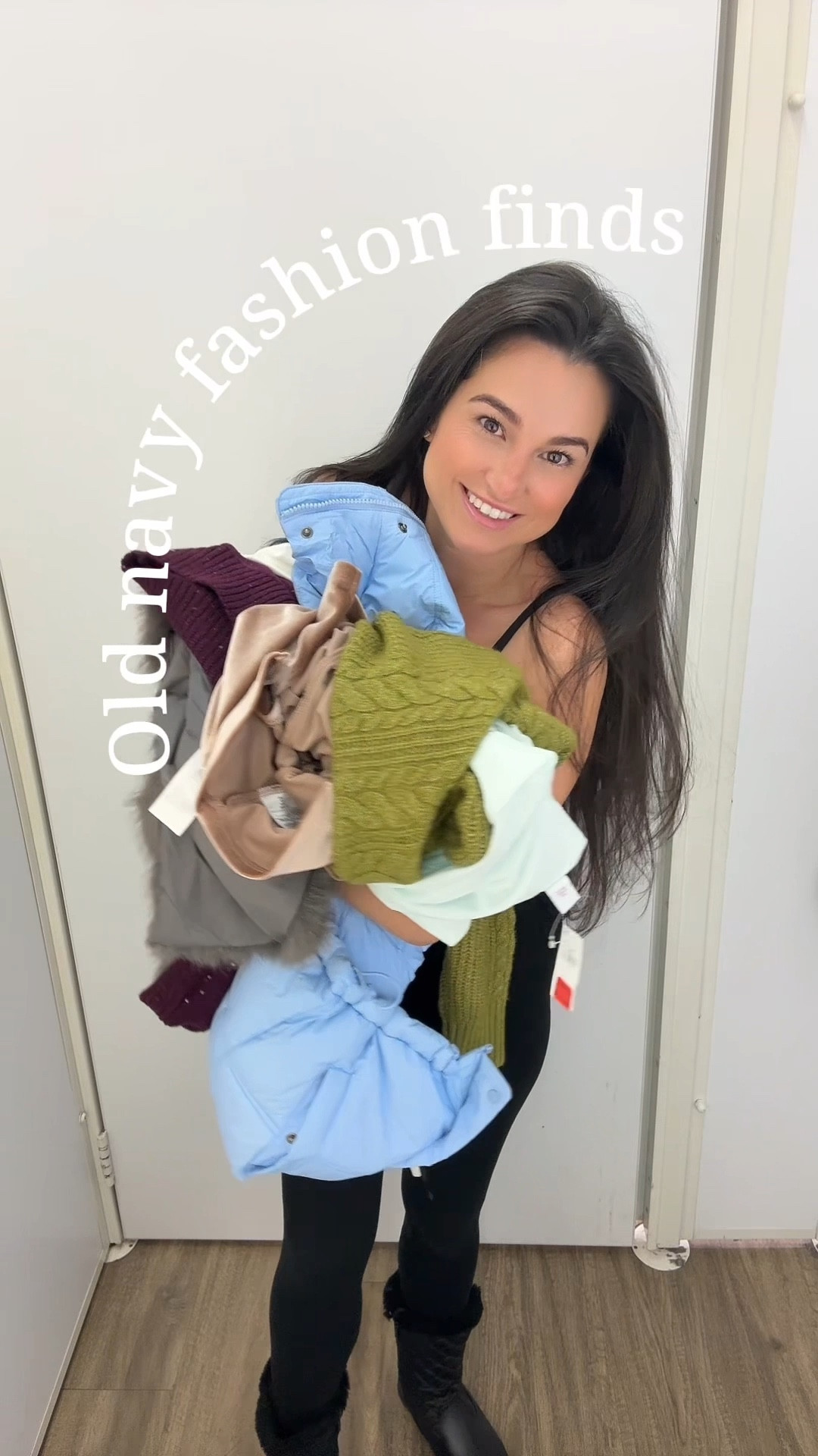My recent Old Navy fashion finds! I haven’t been to old navy since my teenager years stocking up on their 2 for $5 flip flops 😅 but I have been hearing such great things about their clothes lately I had to go and see for myself! What do you all think?! #oldnavy #oldnavyhaul #winterfashion #affordablefashion #tryonhaul 

#LTKootd #LTKselfcare #LTKSaleAlert