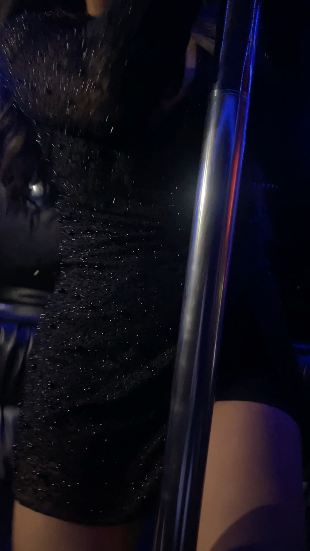 Black Sparkly New Years Eve Dress

NYE Outfit

#LTKHoliday #LTKVideo #LTKstyletip