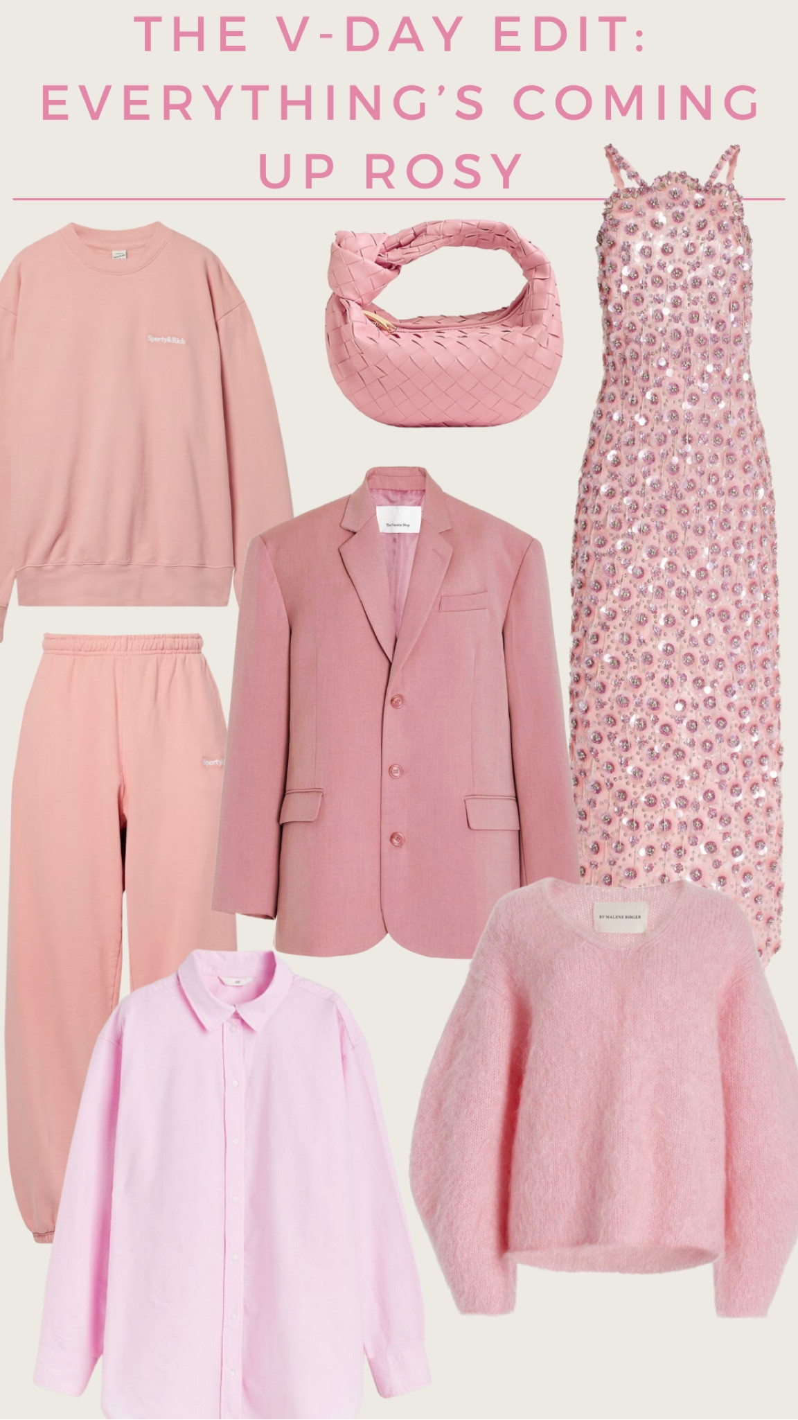 Pink Dresses
Pink Sweaters
Valentine’s Day Outfits


#LTKstyletip #LTKSeasonal #LTKGiftGuide