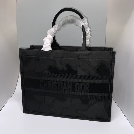 Luxury Designer Book Bag | Etsy (US)