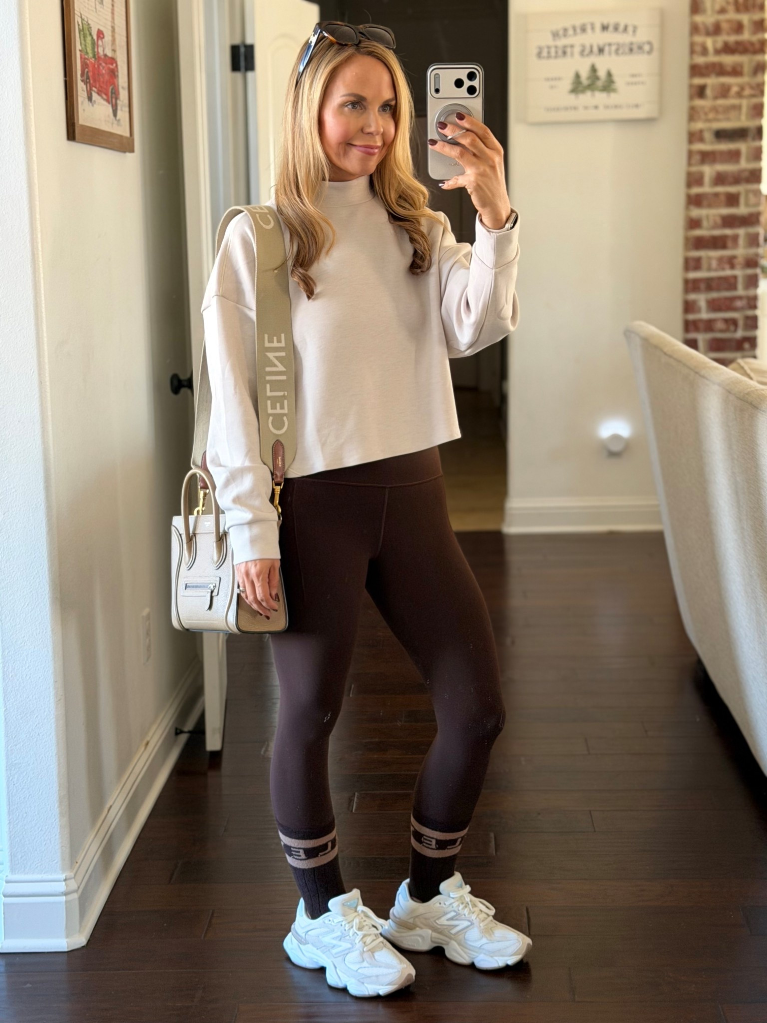 Gym- fit

#LTKfitnessgoals #LTKActive #LTKPetite