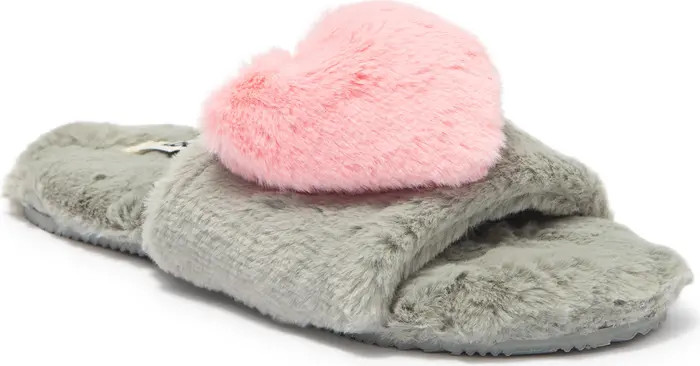 ABOUND Heart Slipper | Nordstromrack | Nordstrom Rack