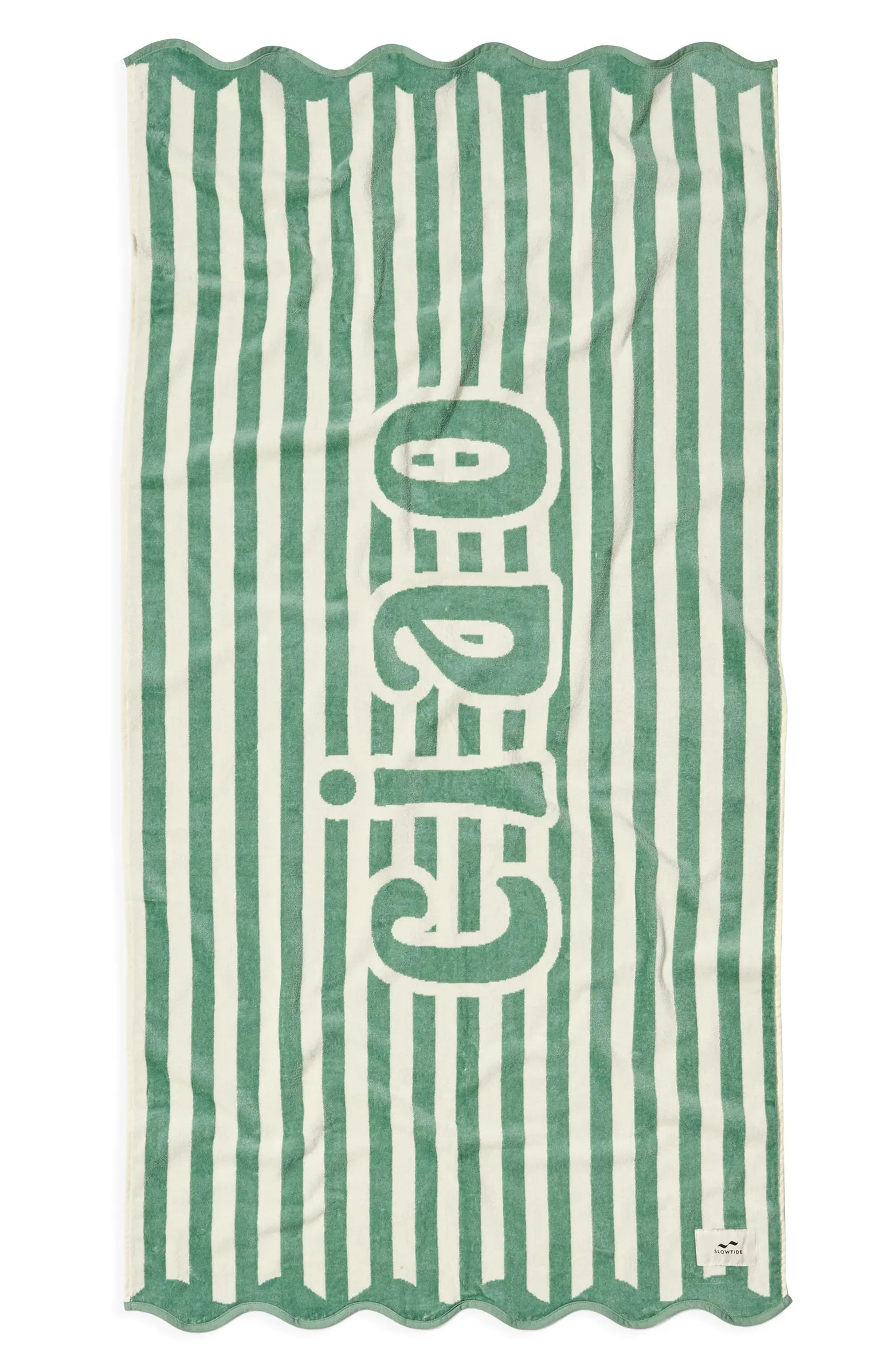 Slowtide Ciao Beach Towel | Nordstrom | Nordstrom