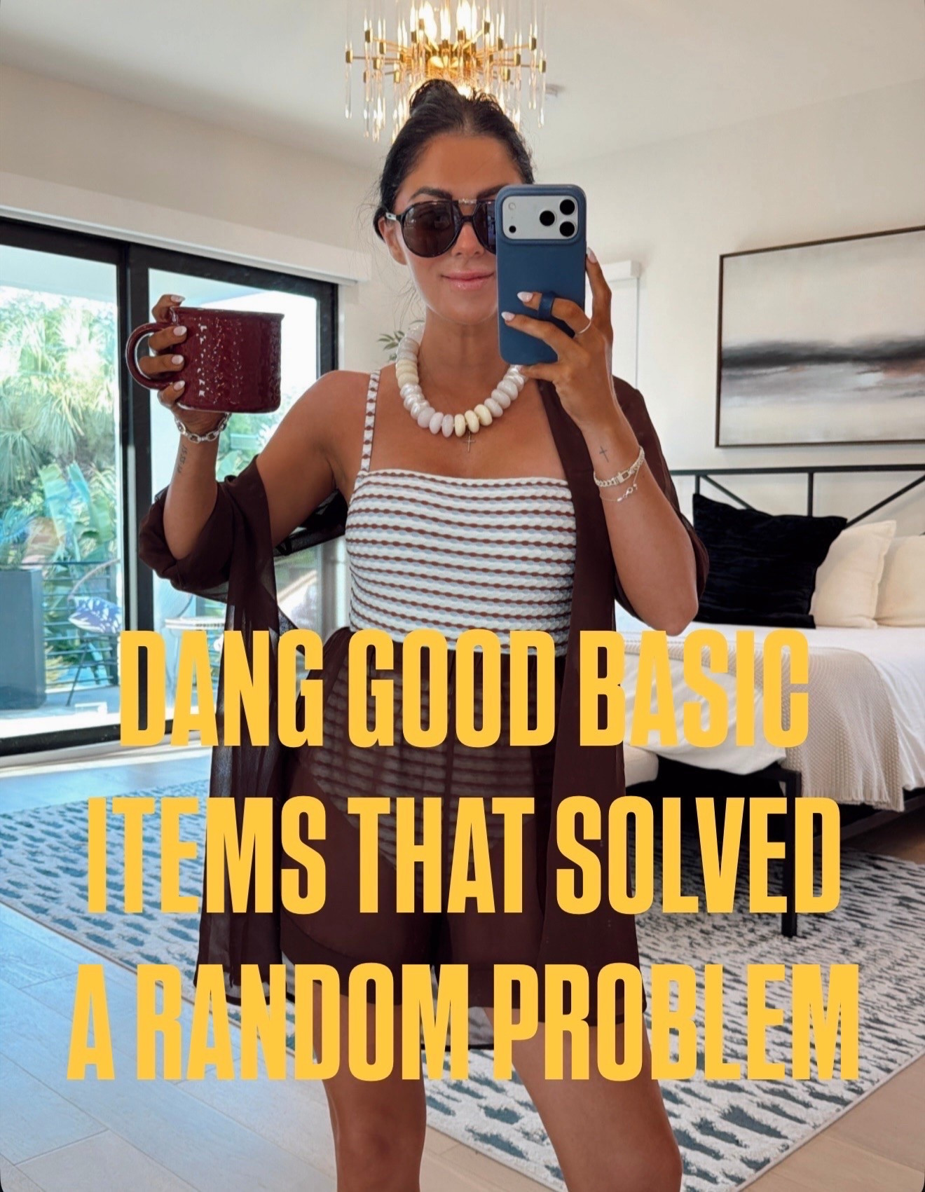 Life hack you never knew you needed

Amazon finds, lifestyle, home finds, beauty, self care, Katy roach, livingmybeststyle

#LTKdayinmylife #LTKselfcare