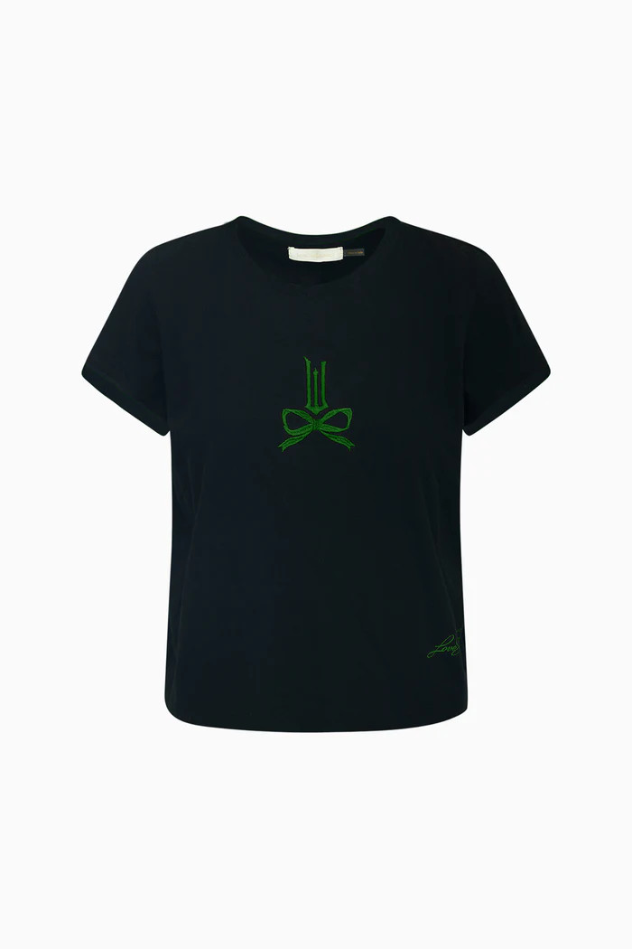 Wicked x LoveShackFancy Lia Tee | LoveShackFancy