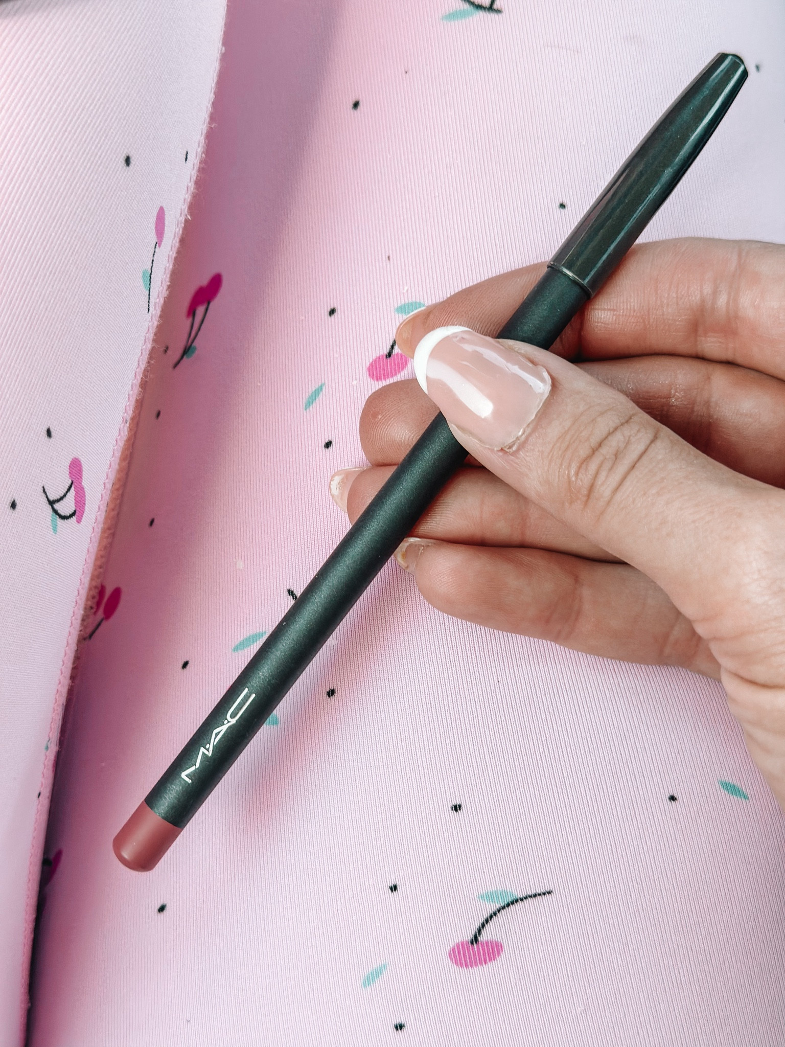 The best lip liner I have ever used!! 

#LTKbeauty