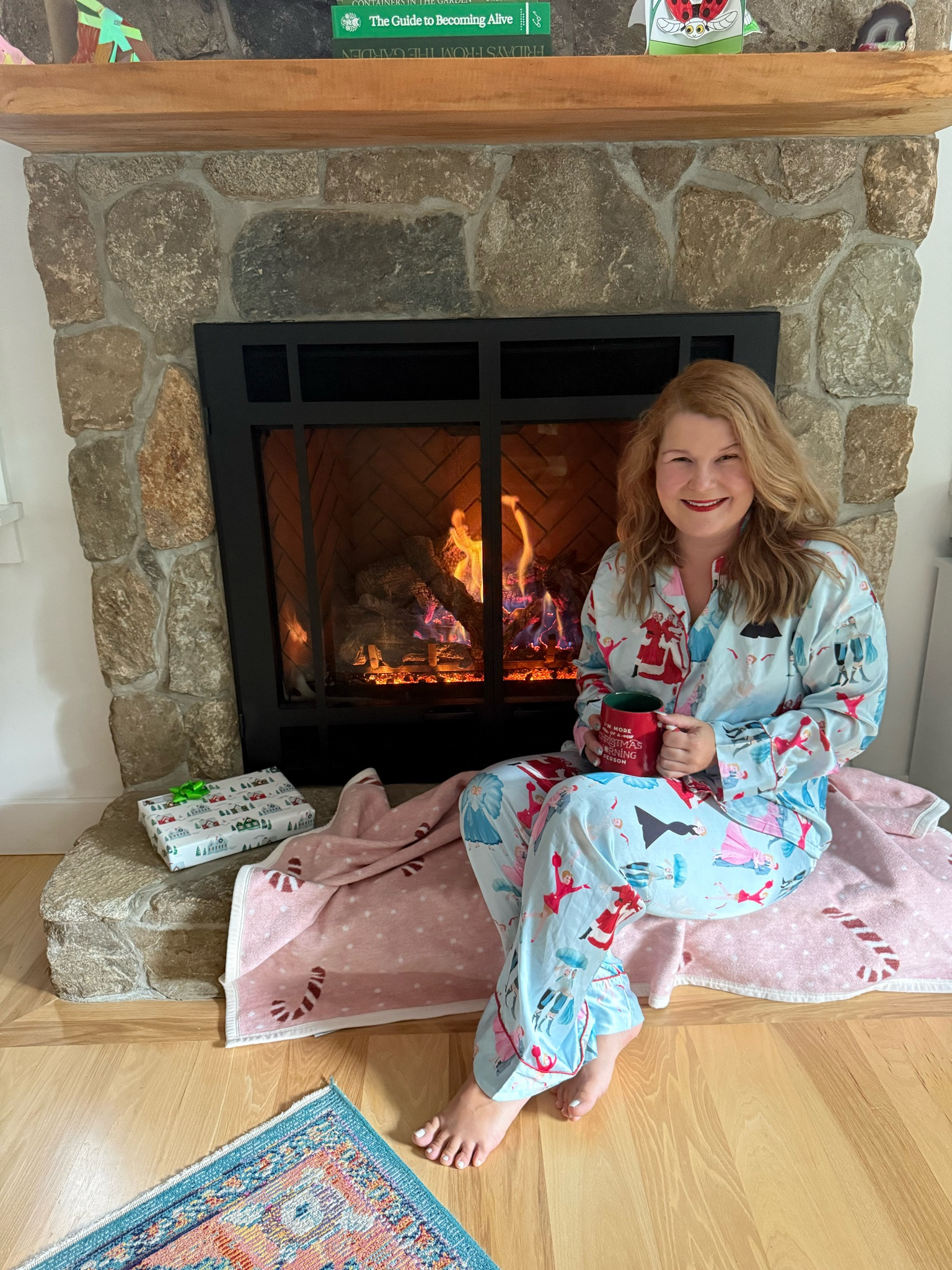 Christmas is just three months away and soon I will be rocking my Christmas Pajamas and decorating the tree!

#LTKSeasonal #LTKPetite #LTKHome