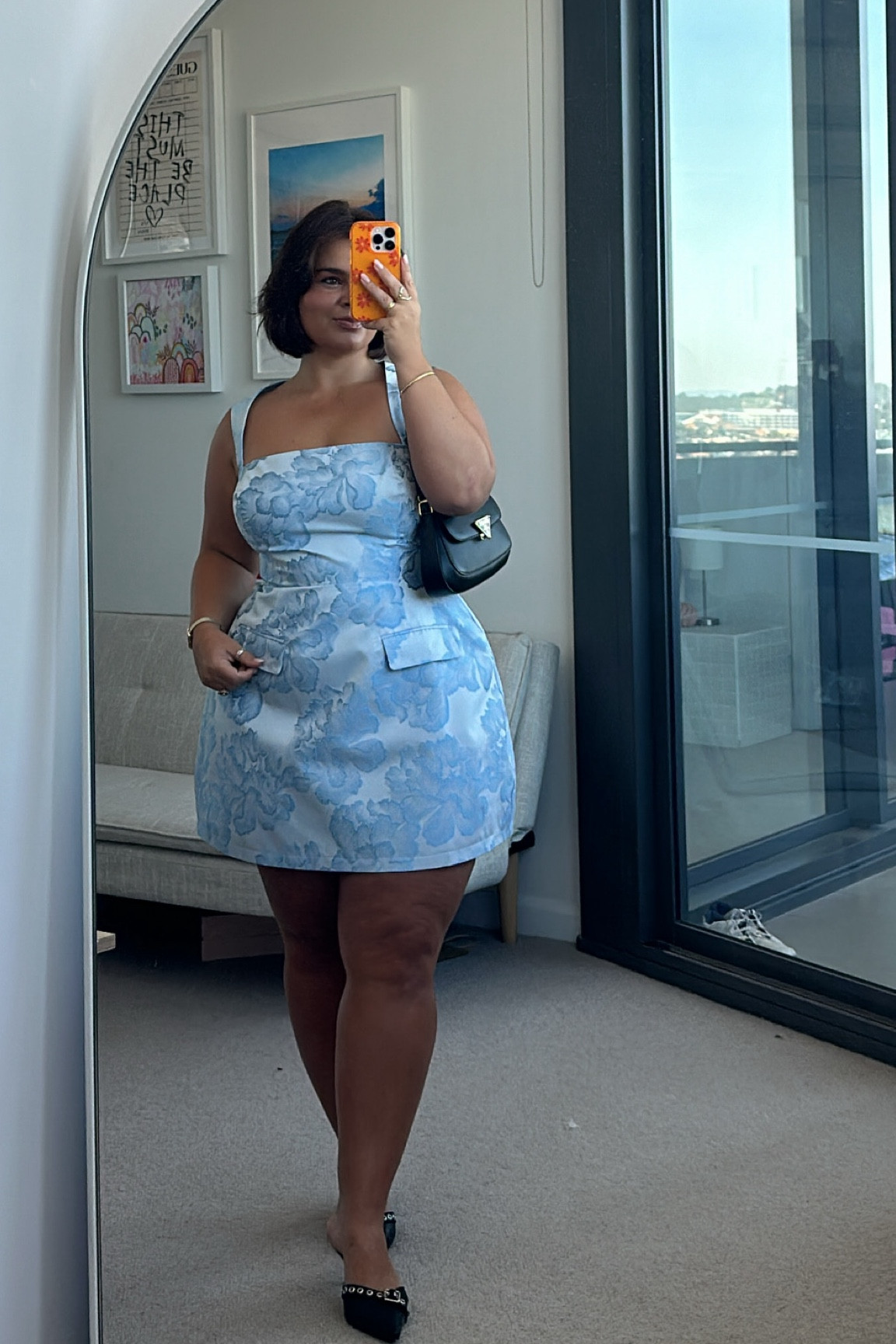The perfect dress does not exist…..

My fave blue minis perfect for spring events 

Wearing size 14 

#LTKaustralia #LTKspring #LTKcurves