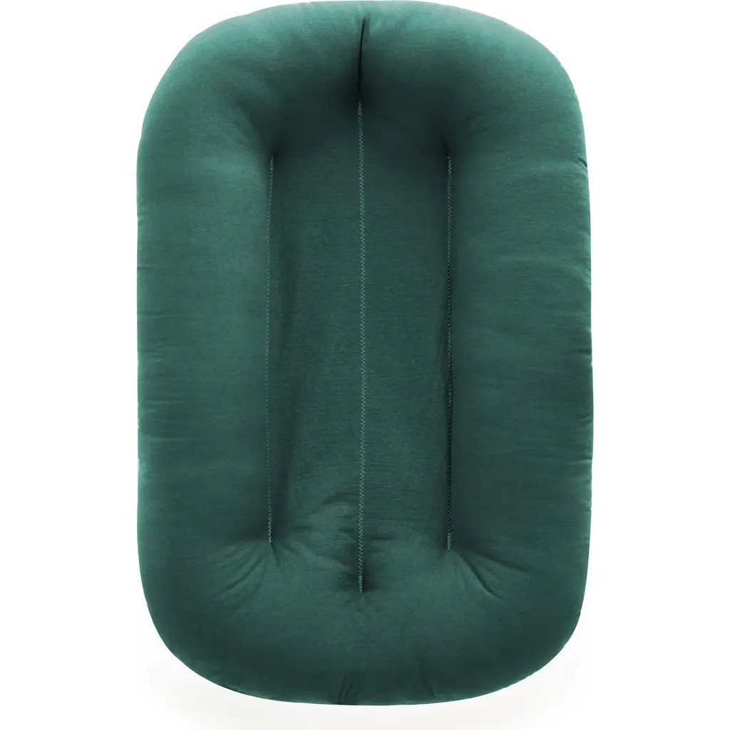 Snuggle Me Infant Lounger in Moss at Nordstrom | Nordstrom