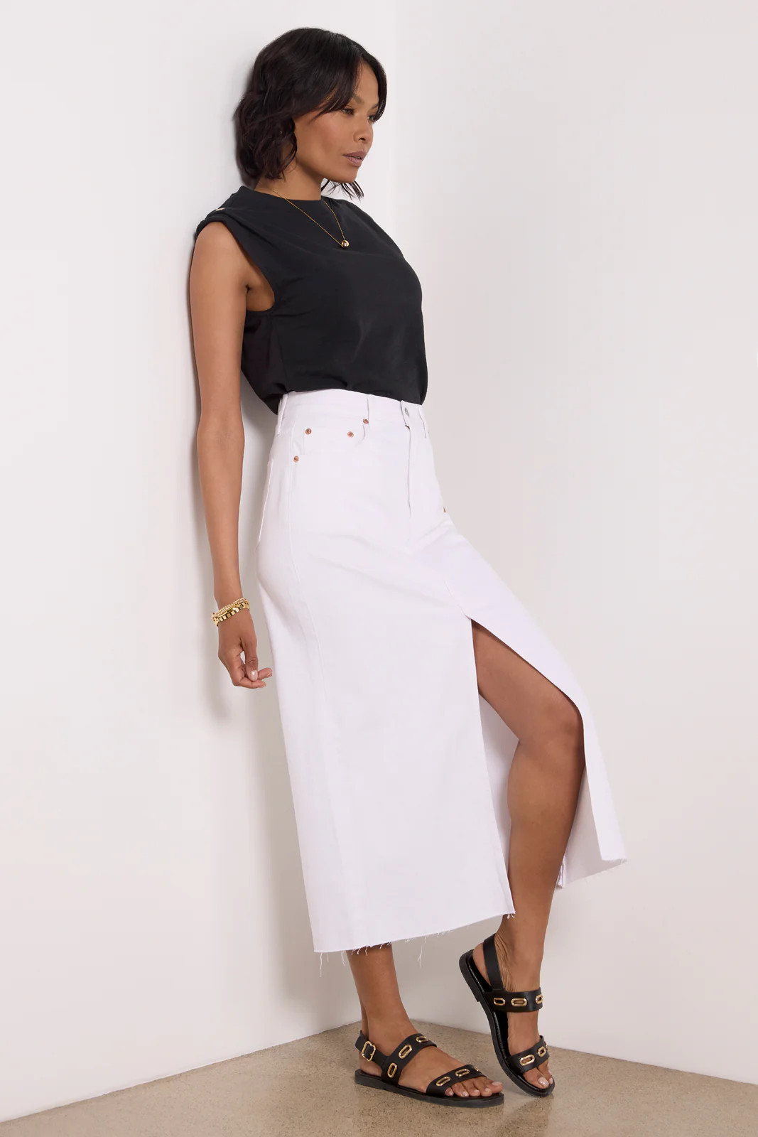 Alice Skirt | Evereve