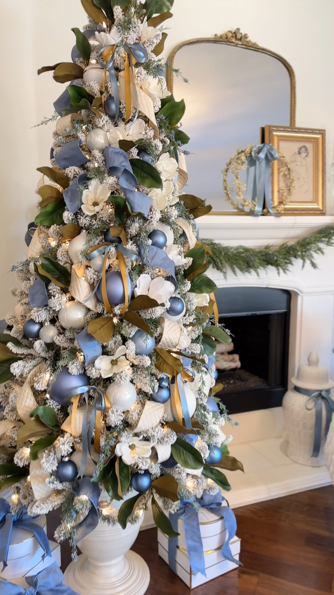 Christmas inspo, planter Christmas tree stand  

#LTKSaleAlert #LTKHome #LTKHoliday