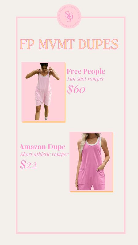 FP MOVEMENT DUPES🤍⚡️

free people, fp movements, hot shot dress, free people movement, free people movement dupes, fp dupes, dupes, looksforless, looks for less, splurge or save, sororitygirlsocials, sorority girl, athletic clothes, athleisure, exercise dresses, exercise rompers, amazon athletic clothes, amazon workout finds, amazon dupes, best amazon dupes, amazon finds, pink jumpsuit, long jumpsuit, hot shot dress mini, hot shot jump suit, way home shorts, FP dupe, FPM dupe, Amazon free people dupes, amazon free people, amazon fp dupes, amazon workout clothes, workout romper, onsie , workout skirts, amazon skirt, tennis skirts, amazon tennis skirts, amazon skirts