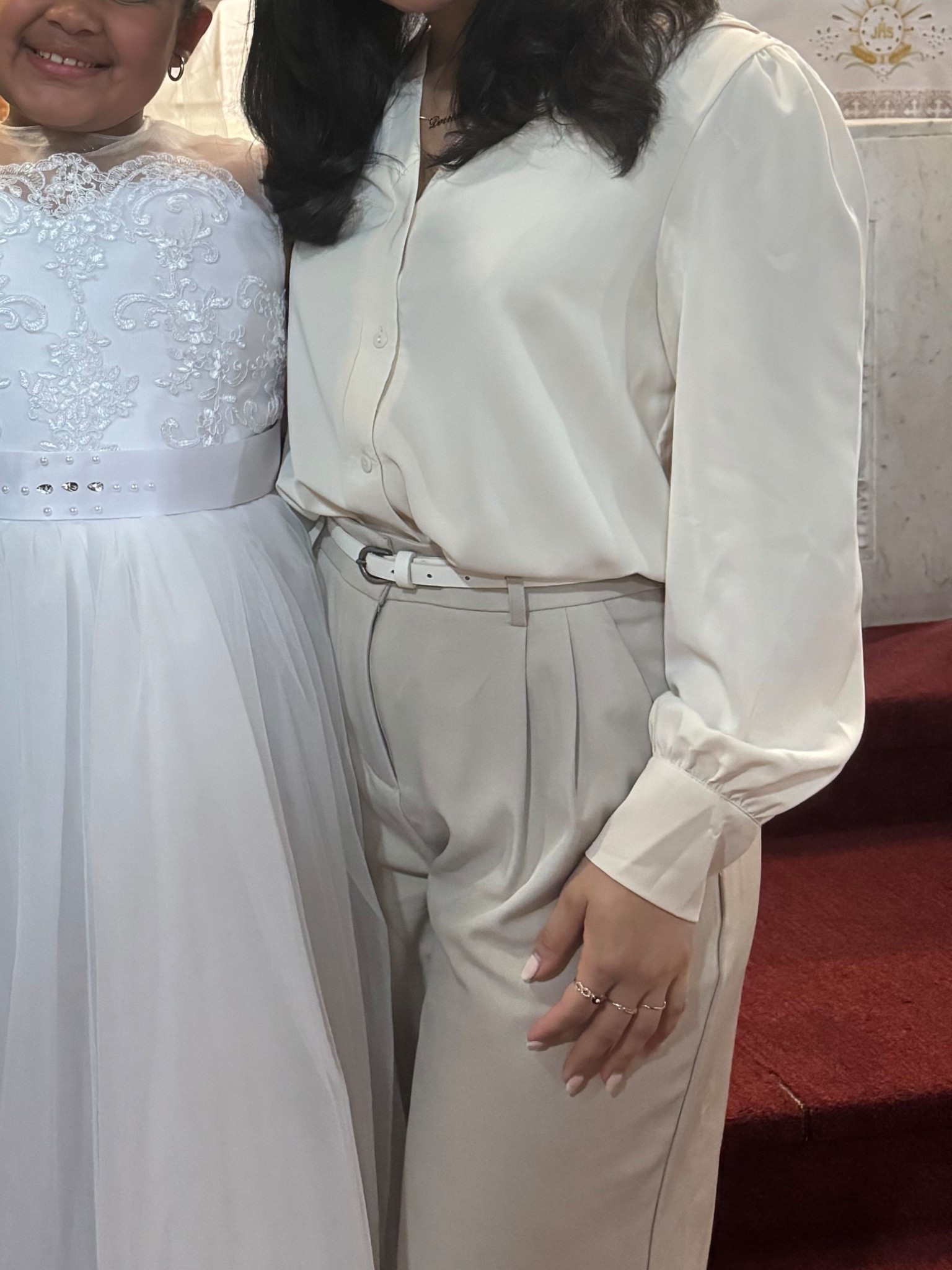 Formal wear 🤍

#LTKStyleTip