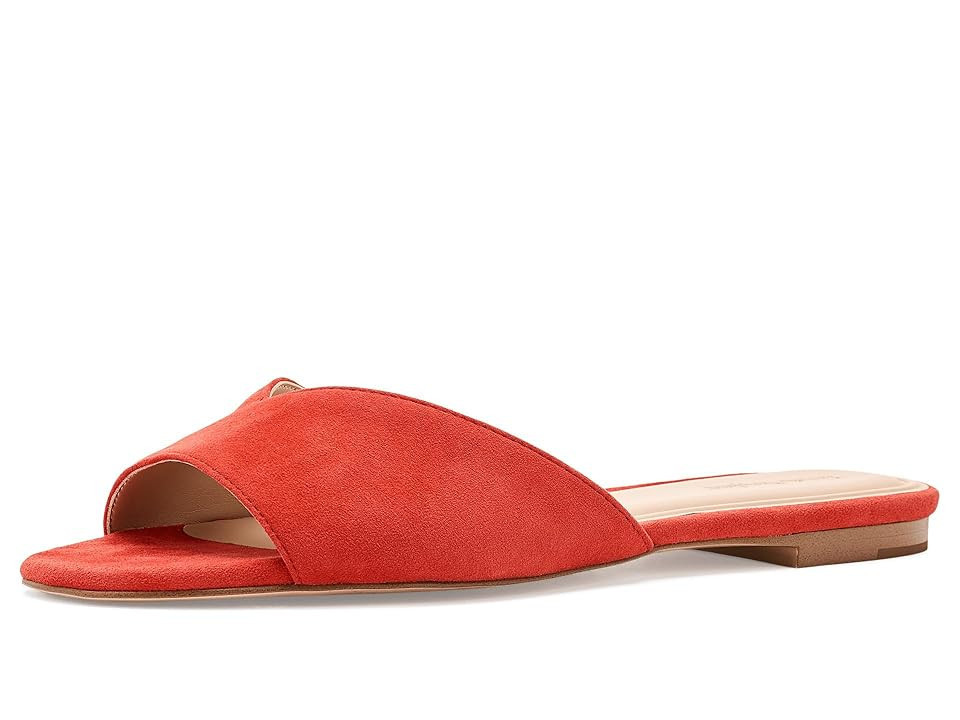 Favorite Daughter Alex Women's Sandals Tomato: 6 M | Zappos.com