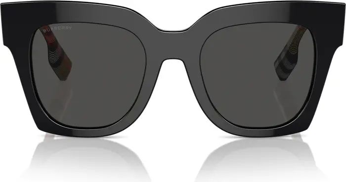 49mm Cat Eye Sunglasses | Nordstrom