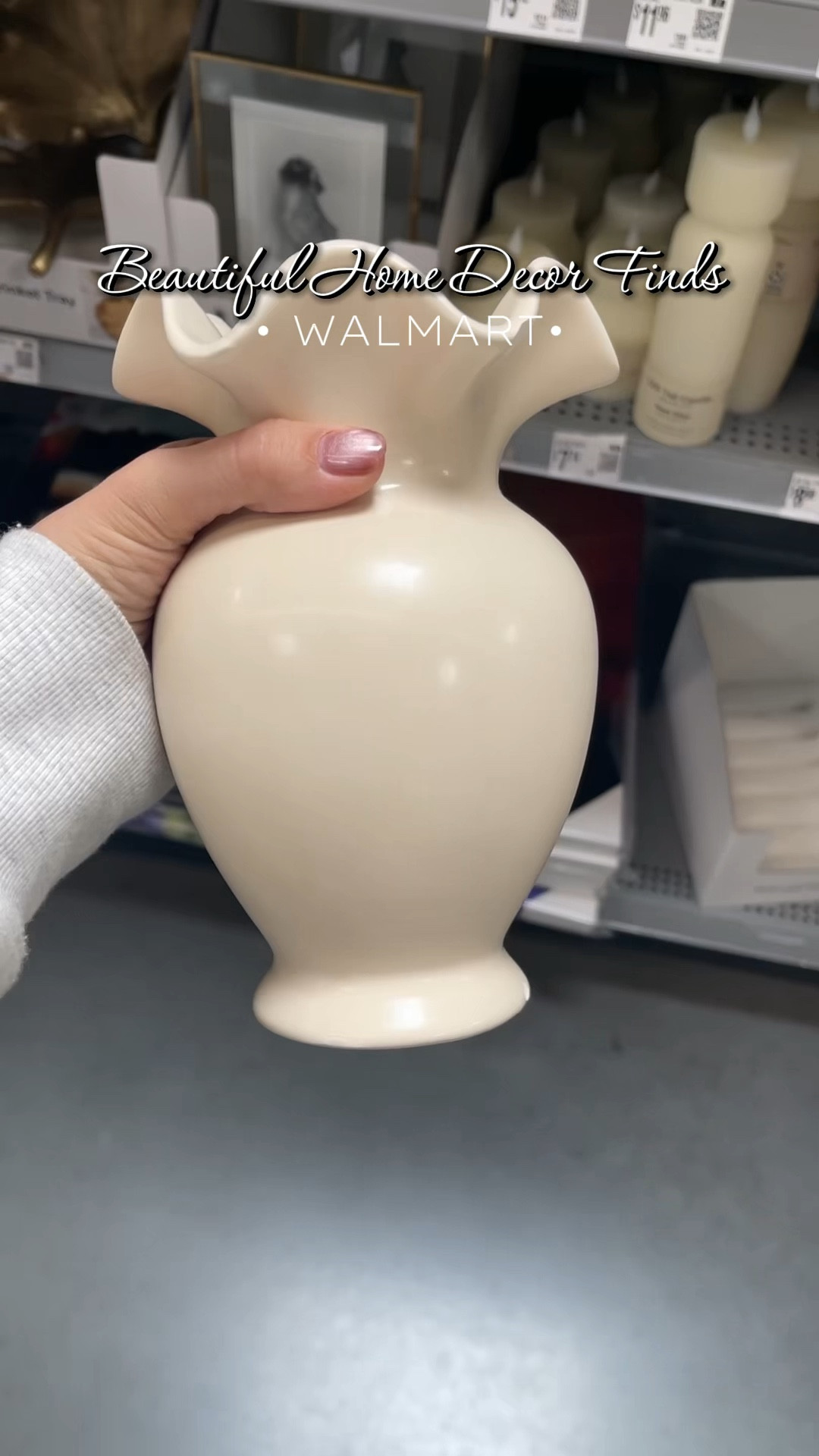 Some cute pieces from Walmart 

#LTKHalloween #LTKU #LTKGiftGuide