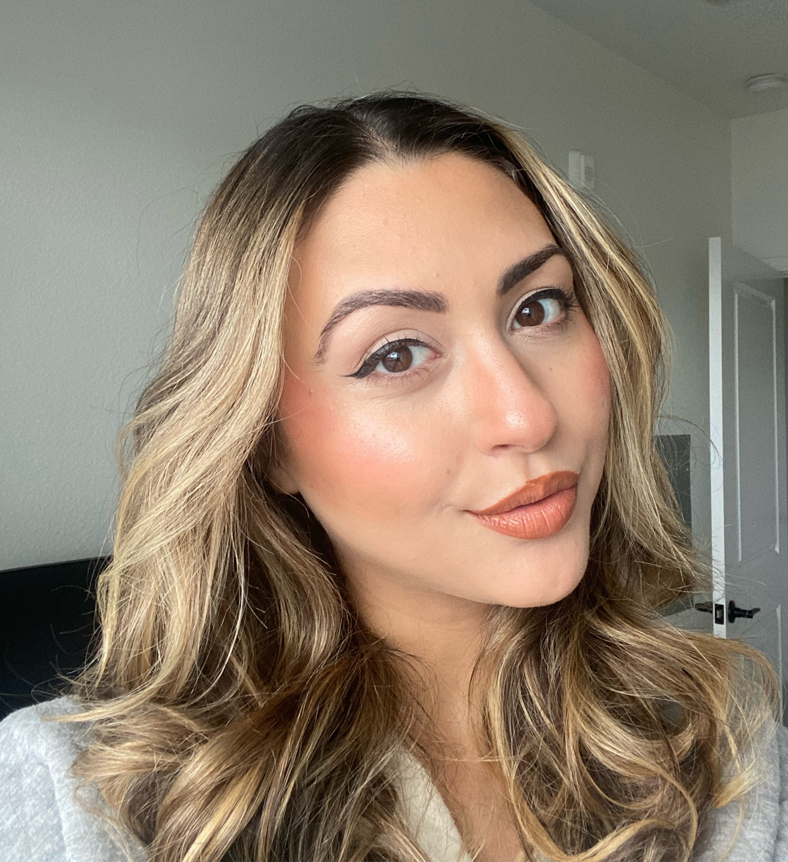 Shop this everyday glam and my holy grail makeup products right now 💕💄

#LTKGiftGuide #LTKSeasonal #LTKbeauty