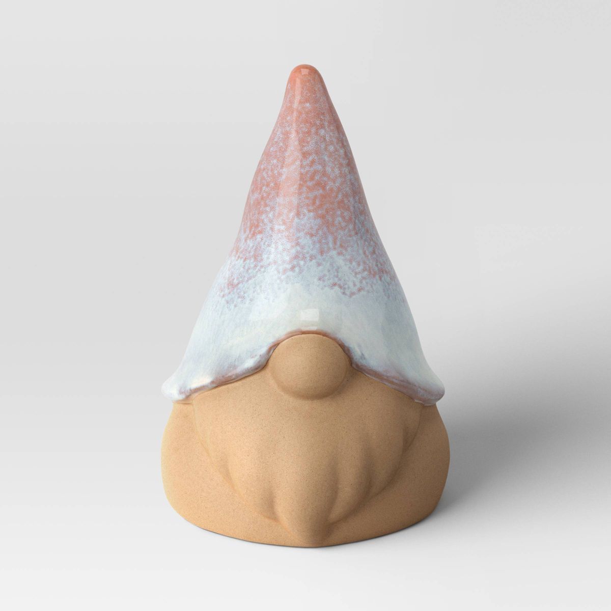 Ceramic Gnome Outdoor Garden Figurine - Threshold™ | Target