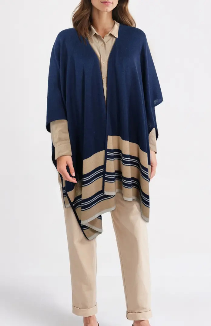 Portolano Lightweight Cashmere shawl | Nordstrom | Nordstrom