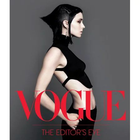 Vogue: The Editor's Eye | Walmart (US)