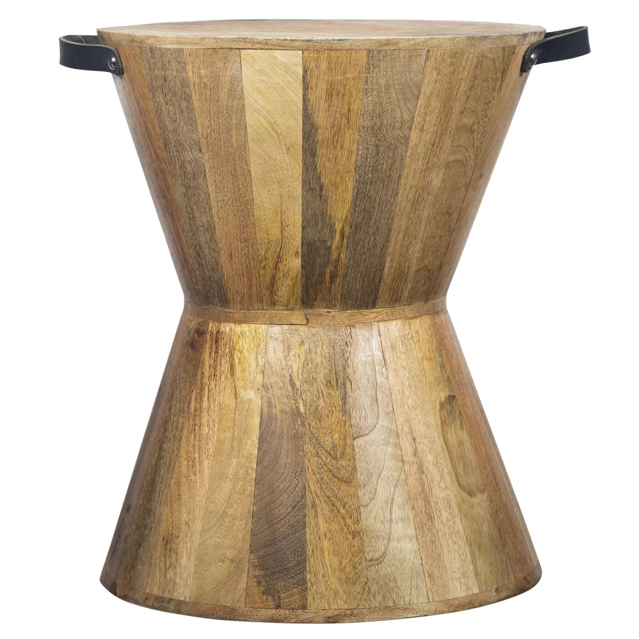 Wood Accent Stool | Wayfair North America