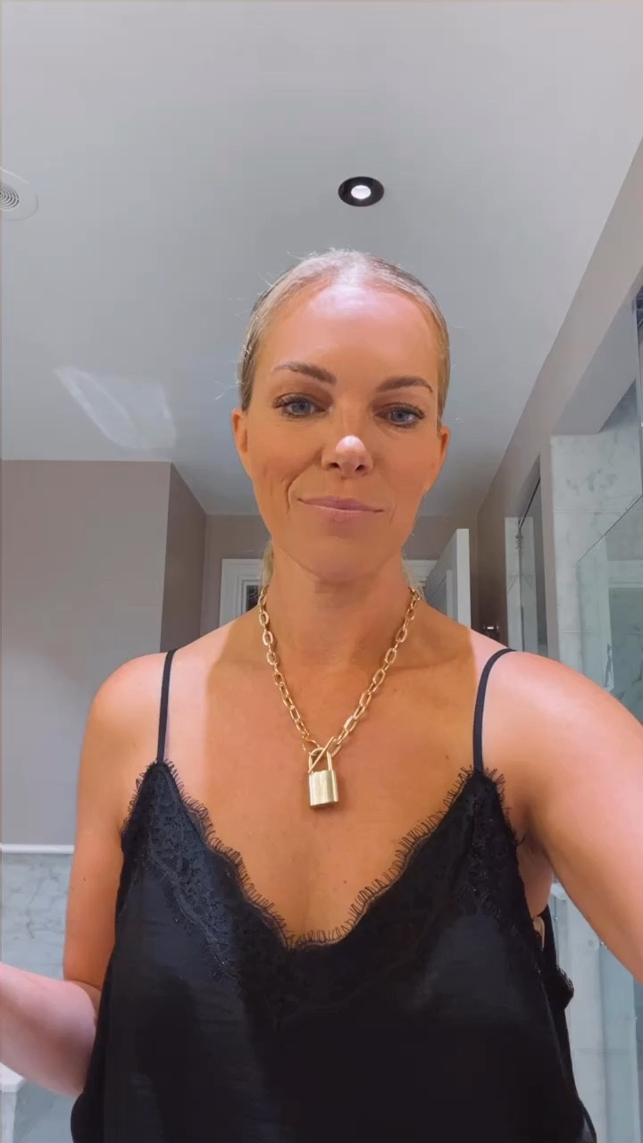 How to get slick & snatched hair with one product!

#LTKVideo #LTKFindsUnder50 #LTKBeauty