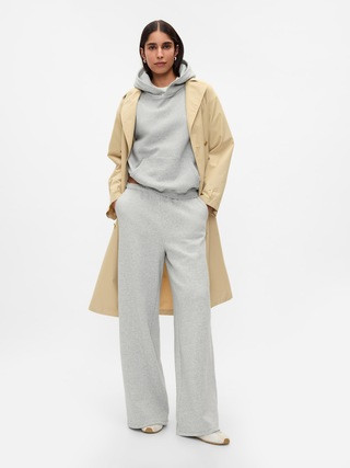VintageSoft Baggy Wide-Leg Sweatpants | Gap | Gap (US)