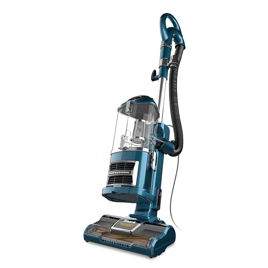 Shark Upright Vacuum, Navigator Lift-Away with Self-Cleaning Brushroll, HEPA Filter, Swivel Steer... | Amazon (US)